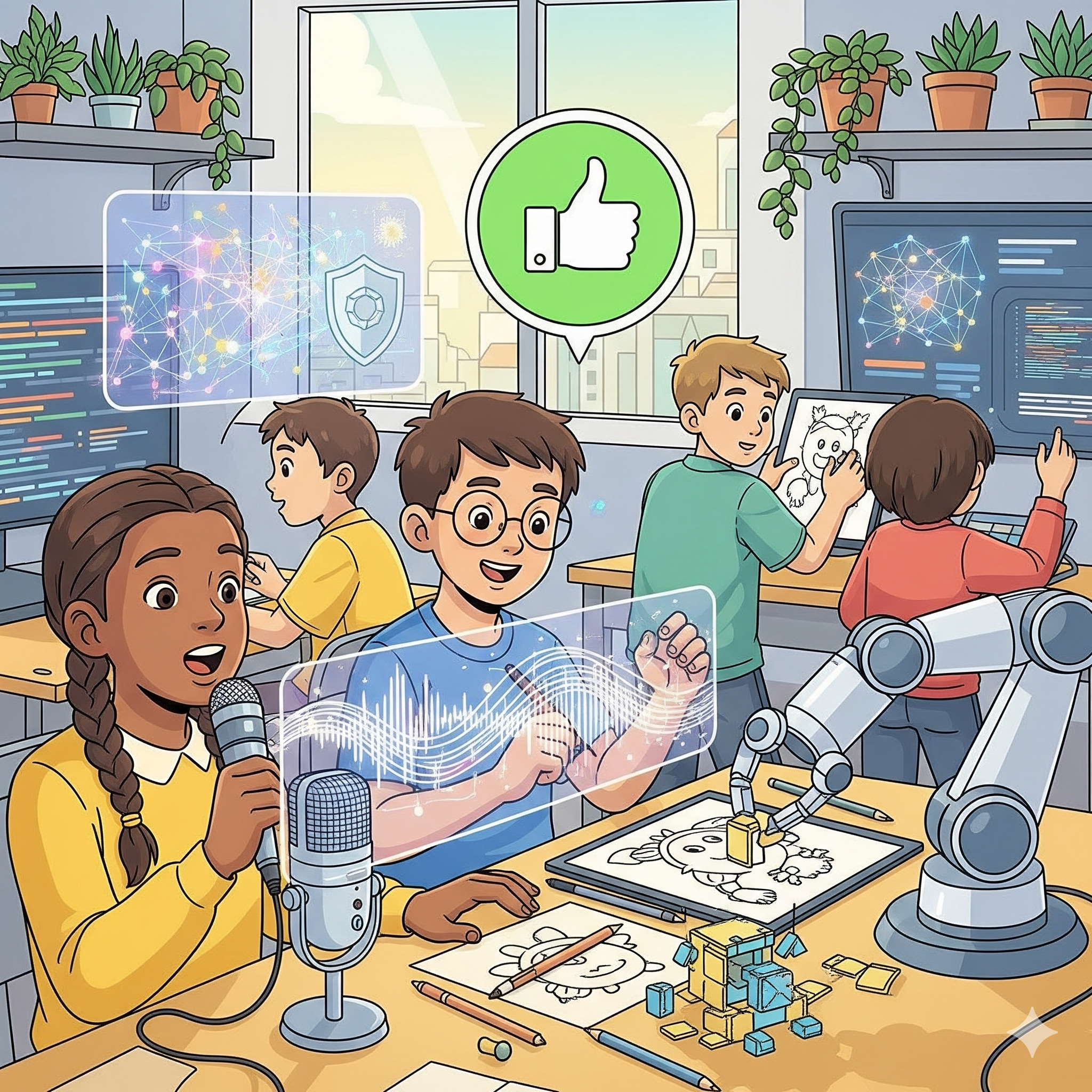 AI literacy